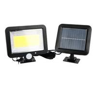 Projecteur solaire EZIlight® Solar moon one