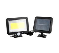 Projecteur solaire EZIlight® Solar moon one G