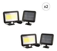 projecteur solaire ezilght® solar pro G
