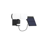 Projecteur Solaire - XANLITE - IP44 - LED - Détecteur de mouvement - 1500 lm