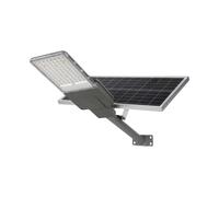 Projecteur solaire | IP65 Waterproof | 3000 Lumens | 6500K