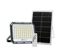 Projecteur solaire LED : 1000 W