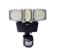 Projecteur solaire LED EZIlight® Solar pro 3