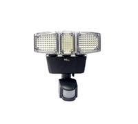 Projecteur solaire LED EZIlight® Solar pro 3