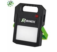 Sport solaire 20w LED 3 positions 500, 1000, 2000 Lumens