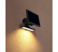 Projecteur solaire power-2000 avec détecteur de mouvements