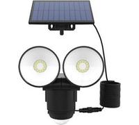 Projecteur solaire sensor WALEE 1000LM