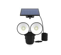Projecteur solaire sensor WALEE 1000LM