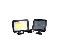 Projecteur solaire EZIlight® Solar moon one G