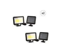 projecteur solaire ezilght® solar pro G