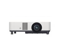 Sony Vidéoprojecteur VPL-PHZ61 – Focale standard 6400 ANSI lumens 3LCD WUXGA Blanc Neuf