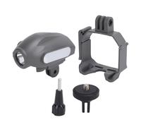 Projecteur Stroboscopique Pour Drone, 1100mah, Rechargeable, LumièRe De Vol De Navigation Nocturne Avec Port à Vis De 1/4 Pouces Pour Mini 4 Pro-Unichoice