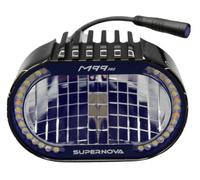 Projecteur Supernova M99 PRO FLYER FIT 1600 LUM E-45 LED E-Bike Lumière - NEUF