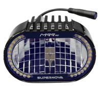 Projecteur Supernova M99 PRO FLYER FIT 1600 LUM E-45 LED E-Bike Lumière - NEUF
