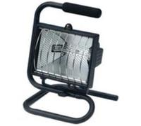 Projecteur sur socle 500 W, Varo