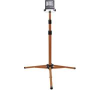 Projecteur sur trépied OSRAM 1x20W=1700lm - Electrique - Aluminium et verre - IP65