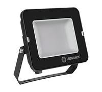 Projecteur symétrique compact 50 W 5000 lm 4000 K 100 degrés IP65 Noir