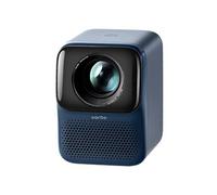 Projecteur Wanbo T2 Max NOUVEAU LCD - Bleu