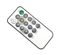 Projecteur Télécommande Adapté for Vivitek D530 D510 D508 D535 D536 D537W D538 D861 D538W-3D D553 D548 D551 D557W