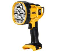 Projecteur Torche LED Sans Fil 18V XR Li-Ion - Unité Nue - DCL043-XJ