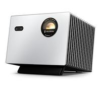 Projecteur triple laser StreamMaster Plus2, performances 2 fois plus rapides, jeu sans latence de 4 ms, IMAX, Google TV, HDR10+, IA 4K UHD, avec Smart Google Home, Dolby Vision et Atmos