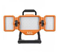 Projecteur triple panneaux LED 18V - BLP18-0 - Solo AEG Powertools