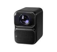 WANBO TT projecteur de film 650 ANSI lumens 1920 x 1080 pixels Noir
