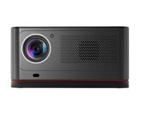 ETOE Starfish Projector avec Android TV 11.0 intégré et rotation à 140°