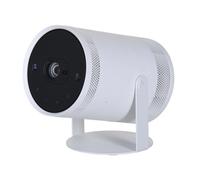 Projecteur TV - SAMSUNG - SP-LFF3Claxxx - 1080p - 230 ANSI Lumens - LED Compacte