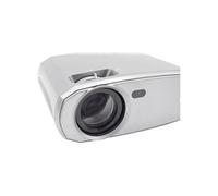Technaxx TX-177 Projecteur à focale standard 15000 ANSI lumens LCD 1080p (1920x1080) Blanc