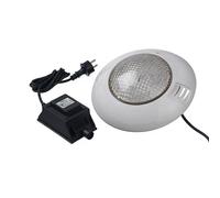 Projecteur Ubbink spécial piscine bois - LED Blanc