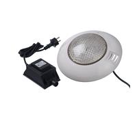 Projecteur LED 350 blanc froid 24W pour piscine bois - Ubbink