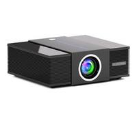 Projecteur Ultimea Apollo P60 900 ANSI Lumens 1080P natif 4K pris en charge mise au point automatique et trapèze automatique 6D Bluetooth 5.3 G