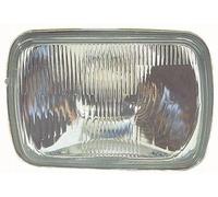 Projecteur Universel H4 Réglage Manuel - Dépôt OEM Gauche Européen