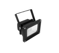 Projecteur UV Eurolite IP FL-10 COB LED 10 W