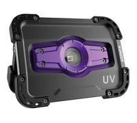 Projecteur UV - KUNZER - PL-2 - 400 lm - Rechargeable USB - Boîtier en aluminium