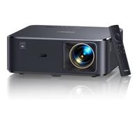 Videorojecteur WiFi Bluetooth Intelligent, YABER K2s FHD 1080P