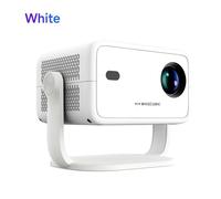 Projecteur Vidéo - MAGCUBIC - 4K 1080P - Portable - Bluetooth - WiFi - 650 Lumens