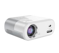 Projecteur Vidéo Portable 720p Android WiFi Bluetooth 140 ANSI YONIS
