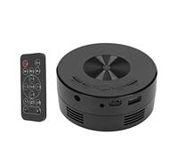 Projecteur Video,Videoprojecteur Portable, Projecteur, Projecteur Portable, Projecteur LED Multifonction Tft LCD Téléphone Même Fonction D'Én Projecteur De Cinéma Maison