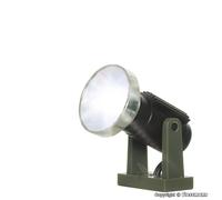 Viessmann Modellspielwaren Spot d'éclairage LED 6530 N 1/160 modèle fini