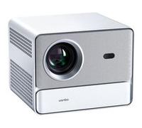 WANBO DaVinci 1 Pro Projecteur à focale standard 600 ANSI lumens LCD 4K (4096x2400) Argent
