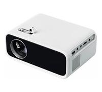 Projecteur Wanbo Mini Pro 250Im HD Blanc
