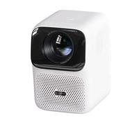 Projecteur - WANBO - T4 - Natif 1080P - Auto Focus - Auto Keystone - 4K HDR