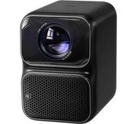 WANBO TT projecteur de film 650 ANSI lumens 1920 x 1080 pixels Noir