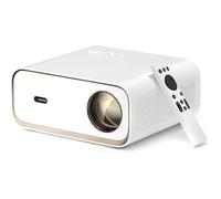 Projecteur - WANBO - X5 - 1100 ANSI lumens - 1920 x 1080 Pixels - Blanc