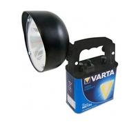 Projecteur Work Light LED 4w Varta
