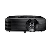 Projecteur XGA 4000L, 2 x HDMI, idéal pour Les présentations et Le cinéma à la Maison, Offre Une Haute luminosité et clarté dans Les Projections.