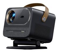 Projecteur - YABER - U12 - Full HD 1920x1080 - 3200 Lumens - 30000 heures de vie de lampe