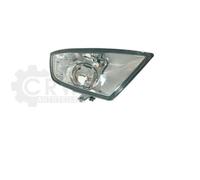 Projecteurs Antibrouillard Nsw Avant Droit Pour Ford Mondeo III Break Bwy B5Y